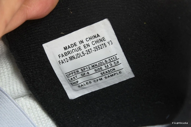 257-255275 Oregon Duckman 4 Jordan Retro Ducks 1107